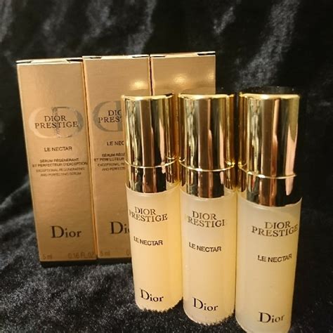 dior プレステージ 美容液|DIOR .